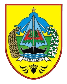 Logo Kabupaten Pemalang